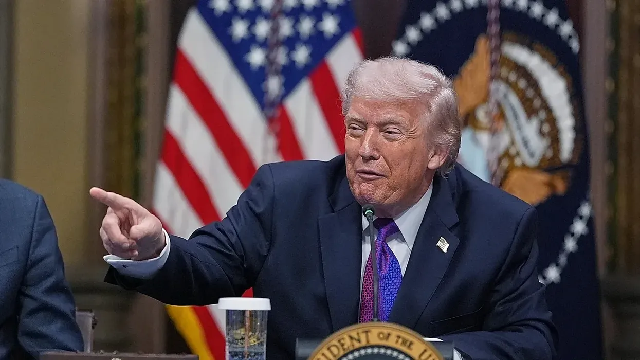 Trump thotë se Irani do të goditet më fuqishëm se kurrë Trump thotë se Irani do të goditet më fuqishëm se kurrë