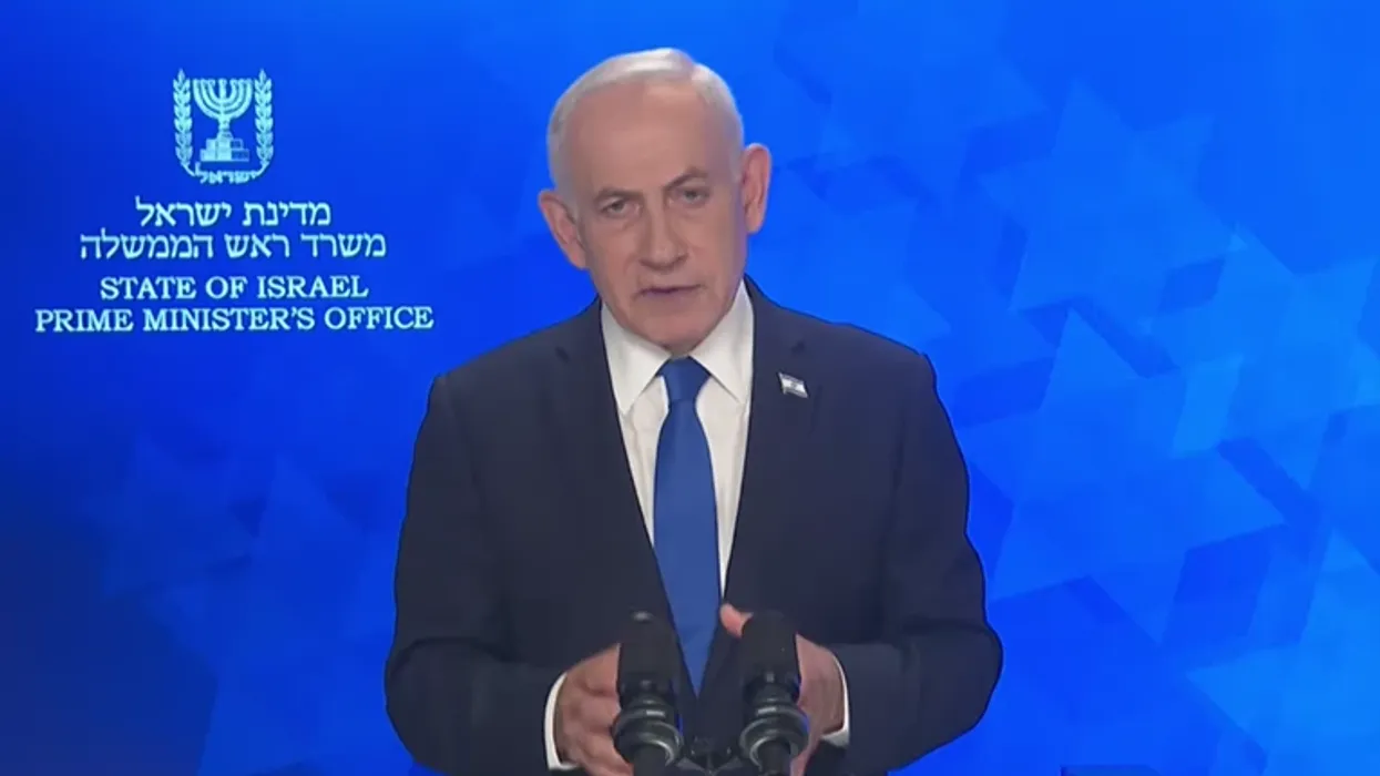 Netanyahu: Izraeli do të vazhdojë të godasë Iranin me gjithë fuqinë Netanyahu: Izraeli do të vazhdojë të godasë Iranin me gjithë fuqinë