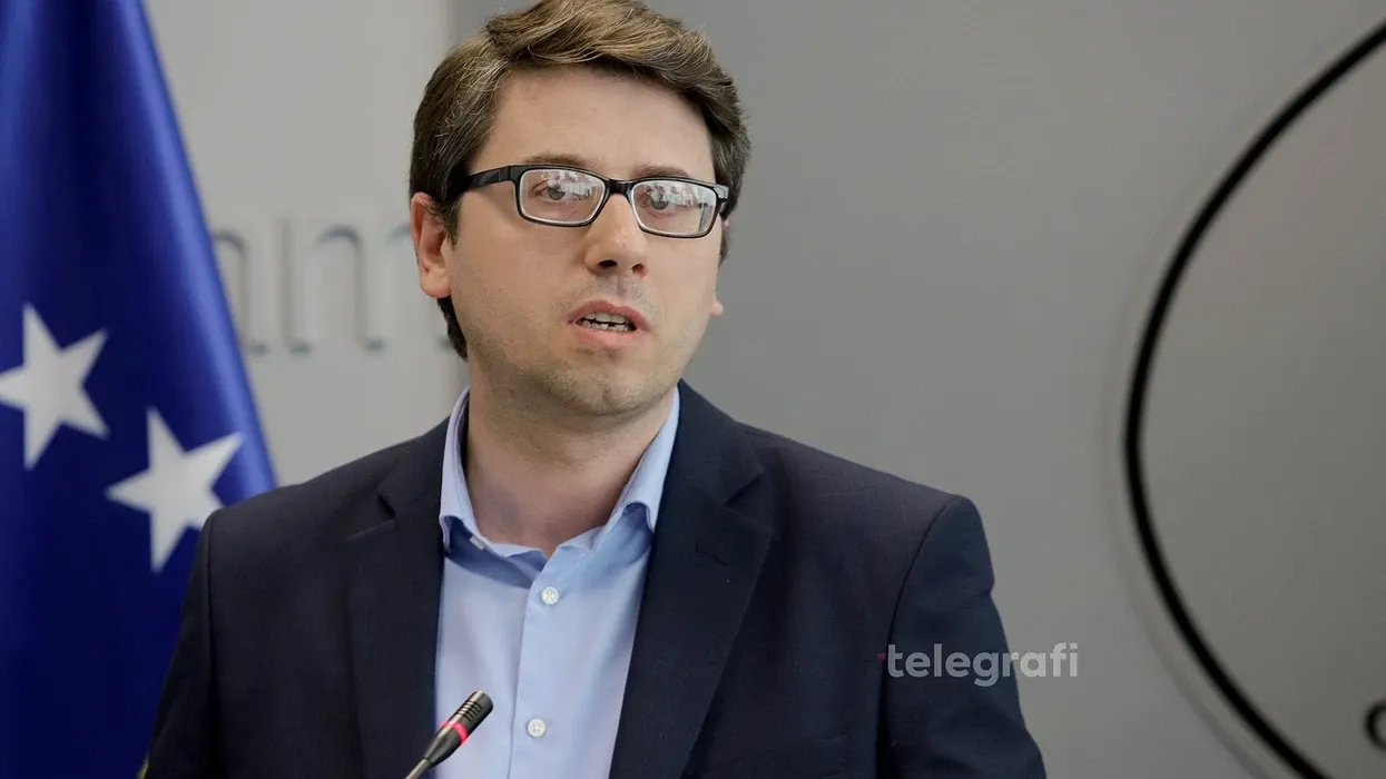 Osmani shpërndau Kuvendin, Murati: Vendim anti-kushtetues që bllokoi procese jetike, pse ky nxitim? Osmani shpërndau Kuvendin, Murati: Vendim anti-kushtetues që bllokoi procese jetike, pse ky nxitim?