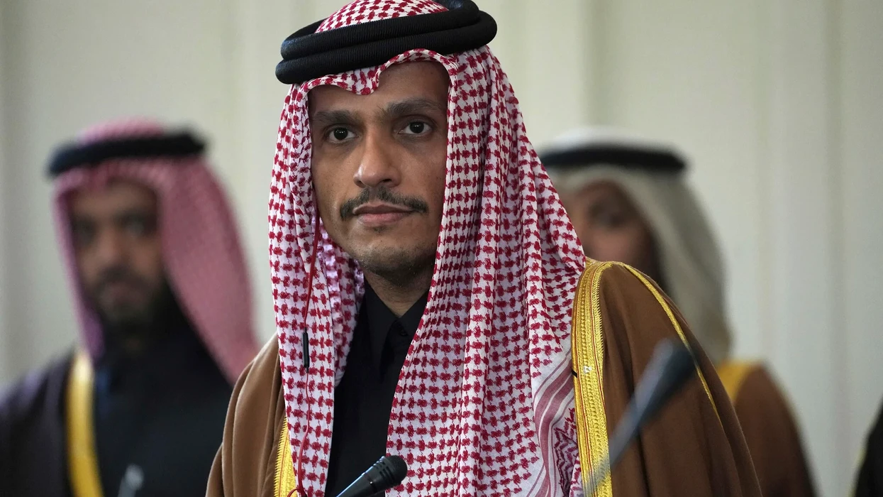 Kryeministri i Katarit: Sulmet e Iranit ndaj vendeve të Gjirit ishin tradhti