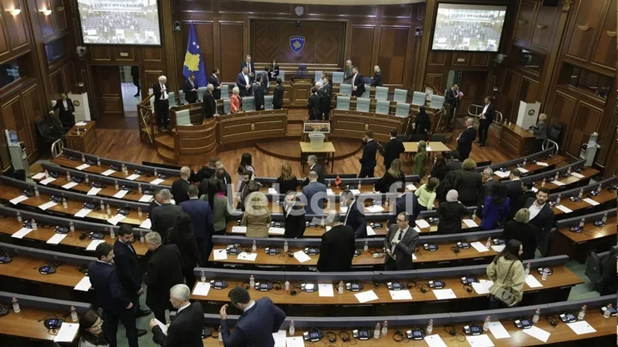 Zgjedhje apo zgjidhje politike? Flasin ekspertët Zgjedhje apo zgjidhje politike? Flasin ekspertët