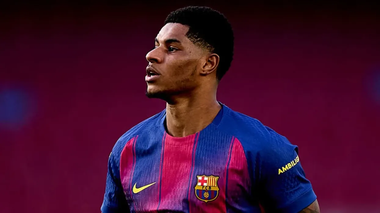 Man Utd e gjen në Itali zëvendësuesin e Marcus Rashfordit Man Utd e gjen në Itali zëvendësuesin e Marcus Rashfordit
