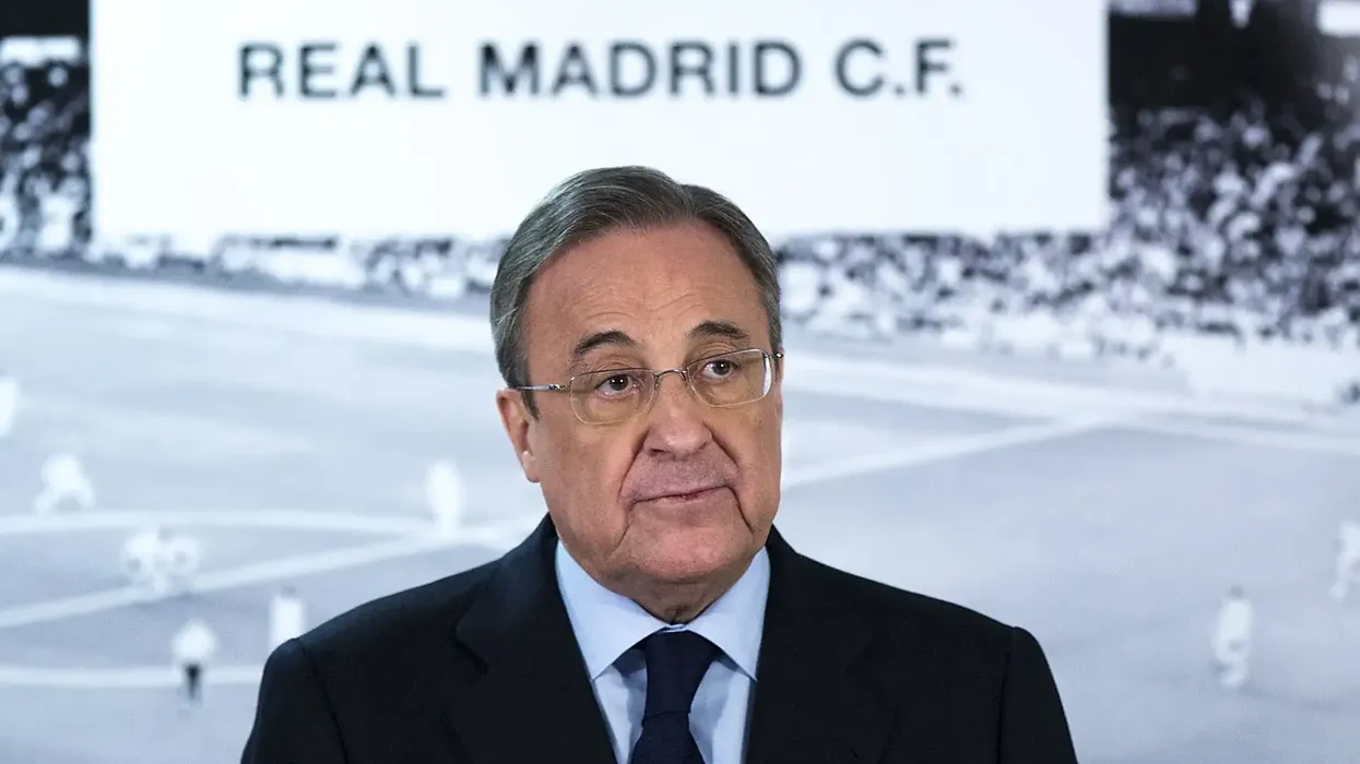 Fanella më fitimprurëse në futbollin botëror, Real Madridi lë pas Barcelonën dhe Man Utd Fanella më fitimprurëse në futbollin botëror, Real Madridi lë pas Barcelonën dhe Man Utd