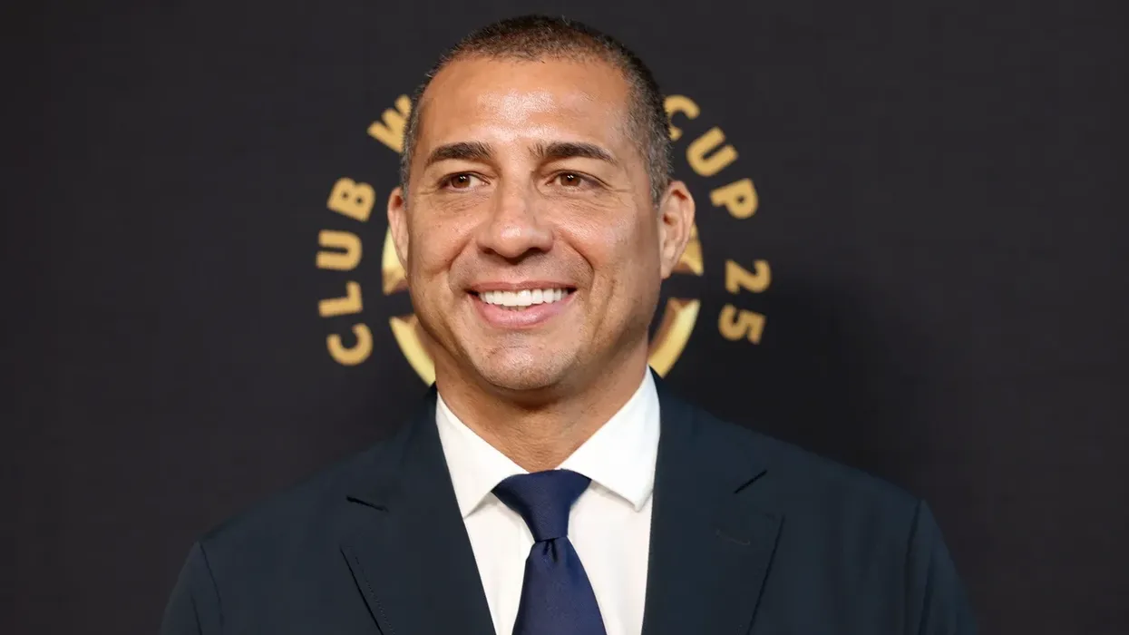 Trezeguet i kërkon Juventusit të nënshkruajë me yllin e madh të Barcelonës Trezeguet i kërkon Juventusit të nënshkruajë me yllin e madh të Barcelonës