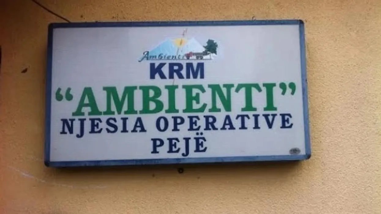 KRM Ambienti fton qytetarët e Pejës, Klinës dhe Istogut të përditësojnë të dhënat personale KRM Ambienti fton qytetarët e Pejës, Klinës dhe Istogut të përditësojnë të dhënat personale