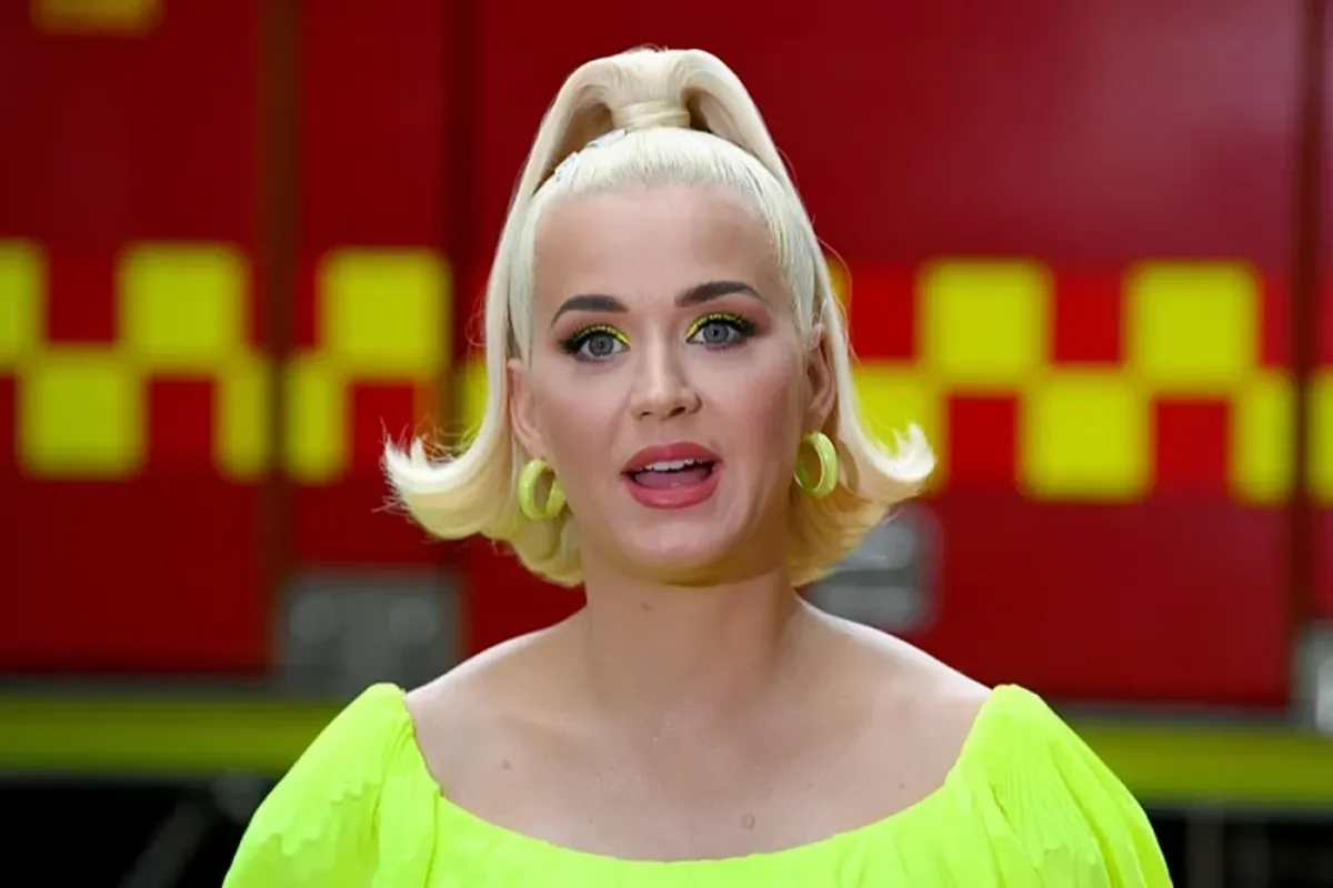 Pas 17 vitesh mosmarrëveshjeje me stilistin, Katy Perry humbi në gjykatë - u përplas për të njëjtin emër Pas 17 vitesh mosmarrëveshjeje me stilistin, Katy Perry humbi në gjykatë - u përplas për të njëjtin emër