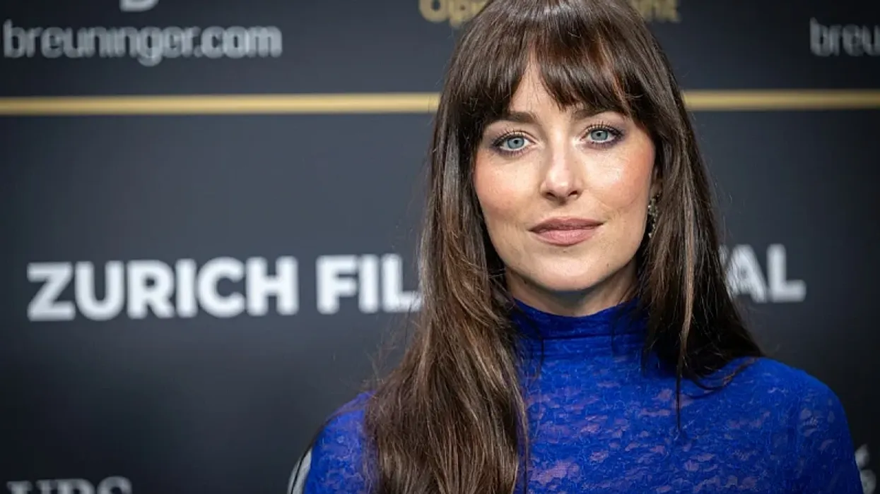 Pas ndarjes nga Chris Martin, Dakota Johnson nuk i është përkushtuar më jetës së saj dashurore Pas ndarjes nga Chris Martin, Dakota Johnson nuk i është përkushtuar më jetës së saj dashurore