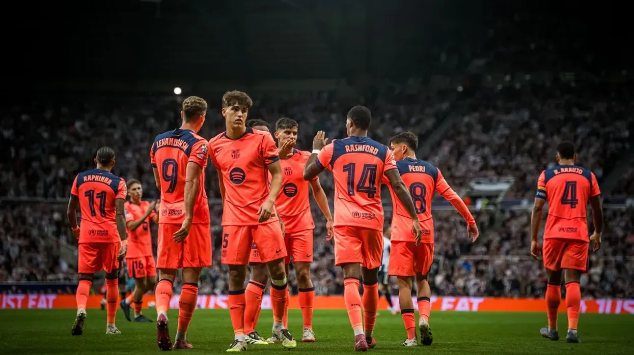 Barcelona është në kërkim të yllit të Chelseat Barcelona është në kërkim të yllit të Chelseat