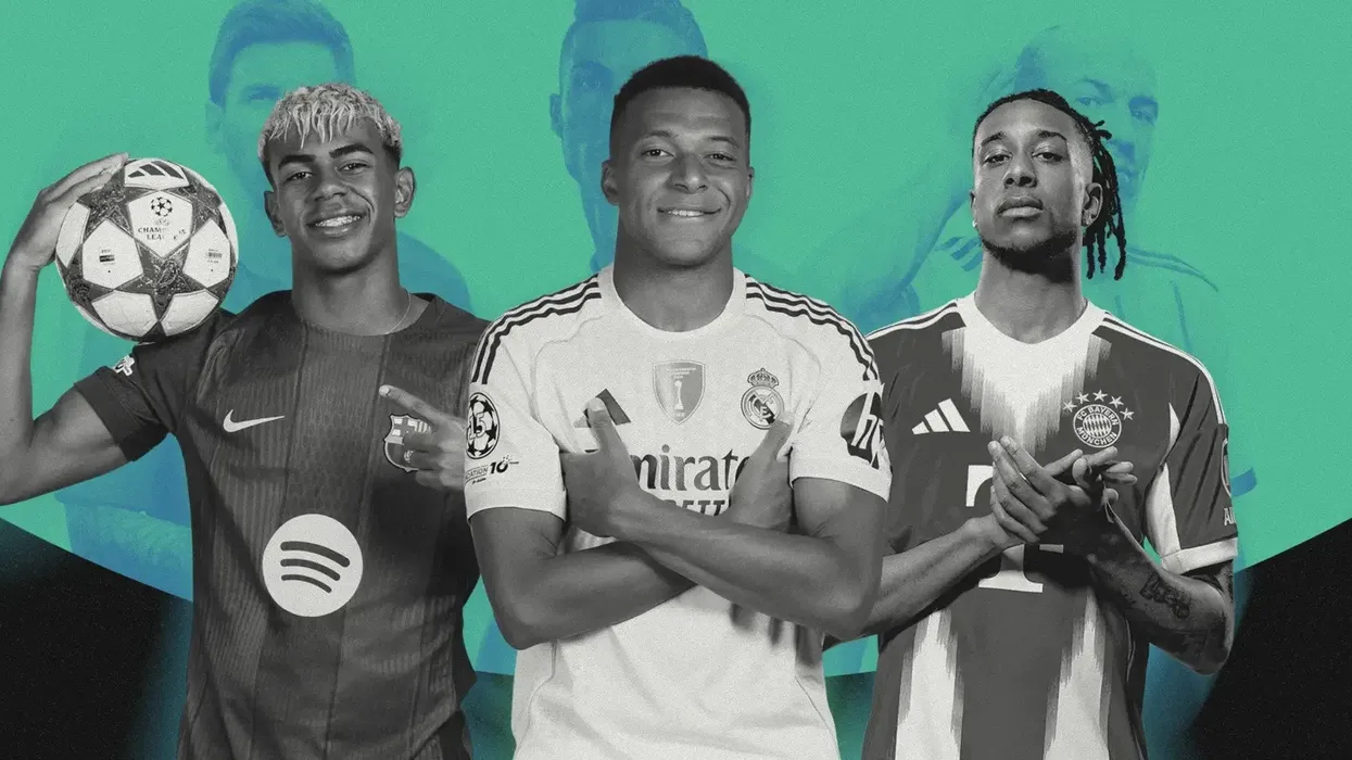 Klubet e mëdha nuk zhduken me legjendat e tyre: Si Real Madrid, Bayern Munich dhe Barcelona kanë qëndruar në majën e futbollit për dekada Klubet e mëdha nuk zhduken me legjendat e tyre: Si Real Madrid, Bayern Munich dhe Barcelona kanë qëndruar në majën e futbollit për dekada