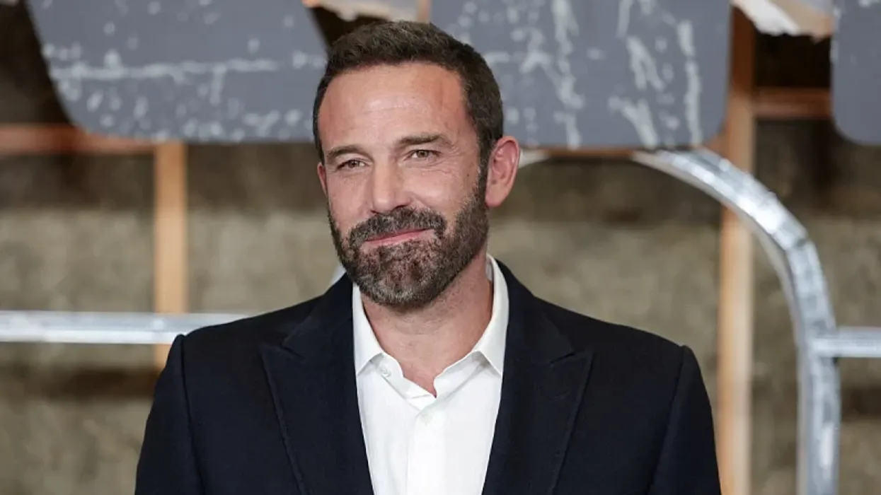 Netflix mund të paguajë deri në 600 milionë dollarë për startup-in e Ben Affleck që përdor inteligjencën artificiale në filma Netflix mund të paguajë deri në 600 milionë dollarë për startup-in e Ben Affleck që përdor inteligjencën artificiale në filma