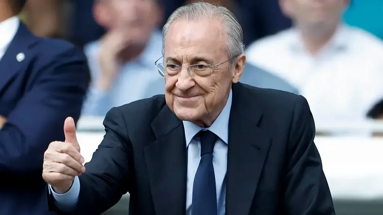 Real Madridi synon nënshkrimin e talentit të madh gjerman për një çmim që mund të shkojë deri në 100 milionë euro Real Madridi synon nënshkrimin e talentit të madh gjerman për një çmim që mund të shkojë deri në 100 milionë euro