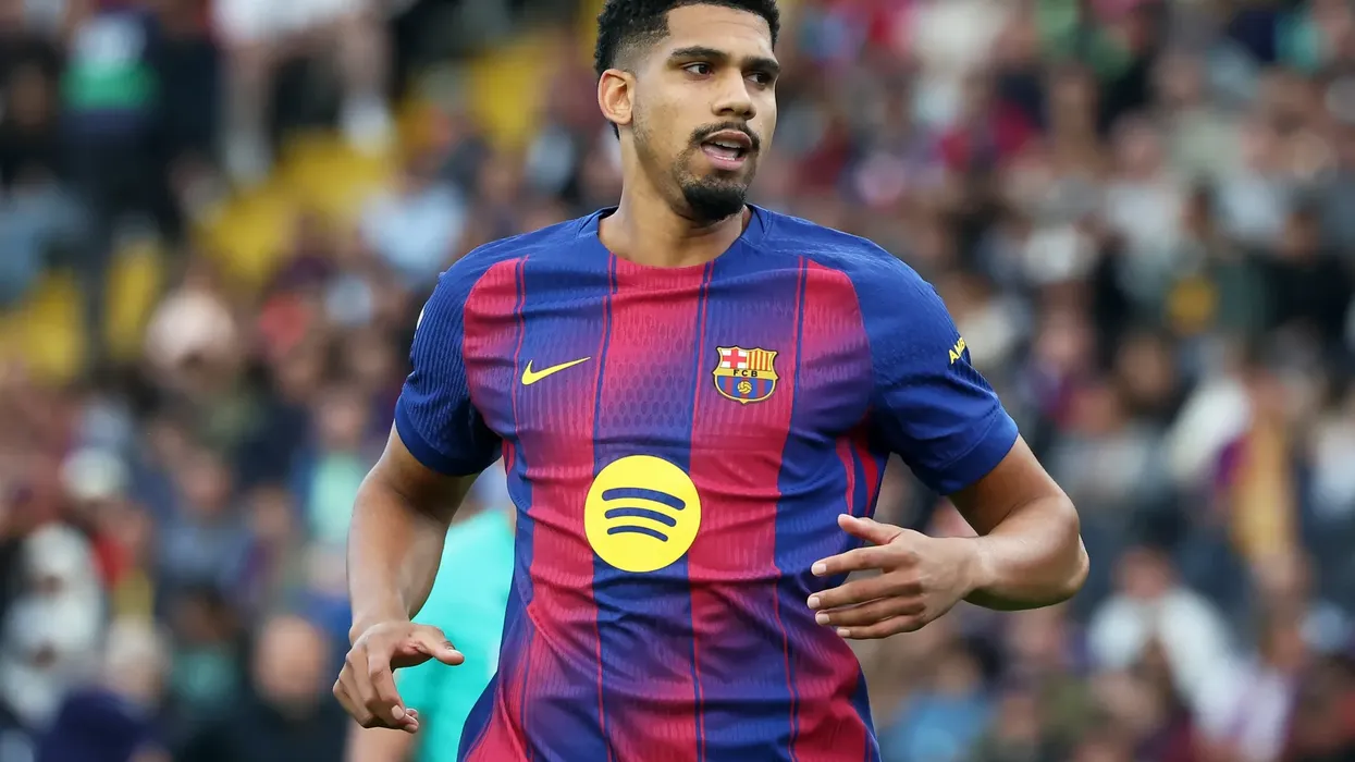 Ronald Araujo preferon largimin, Barcelona i vendos çmim të frikshëm Ronald Araujo preferon largimin, Barcelona i vendos çmim të frikshëm