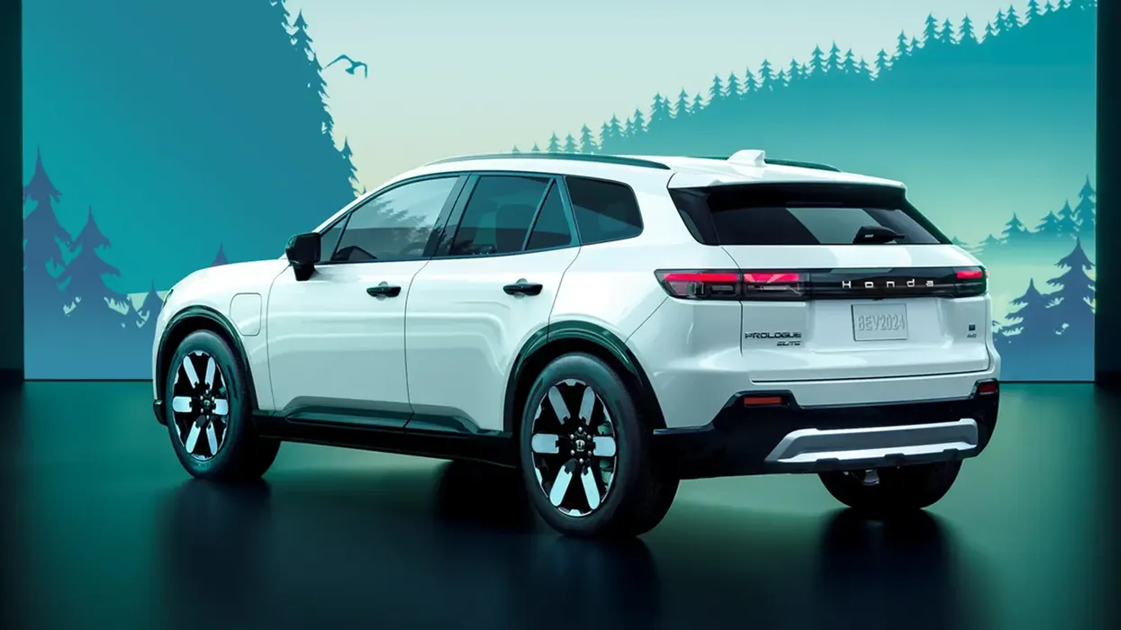Prodhimi i Honda Prologue mund të ndalet? Reagon marka Prodhimi i Honda Prologue mund të ndalet? Reagon marka