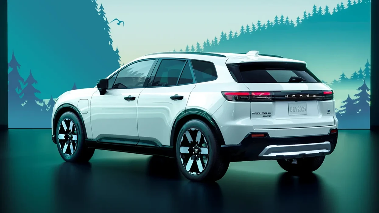 Prodhimi i Honda Prologue mund të ndalet? Reagon marka