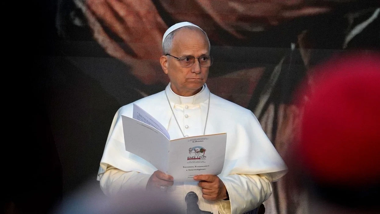 "Dhuna nuk mund të çojë në drejtësi", Papa bën thirrje për paqe në Lindjen e Mesme