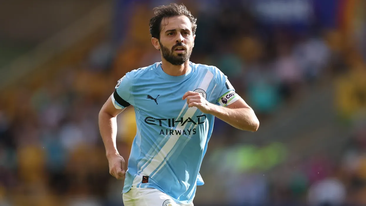 Bernardo Silva drejt Turqisë? Gjiganti evropian i ofron pagë mbi 15 milionë euro Bernardo Silva drejt Turqisë? Gjiganti evropian i ofron pagë mbi 15 milionë euro