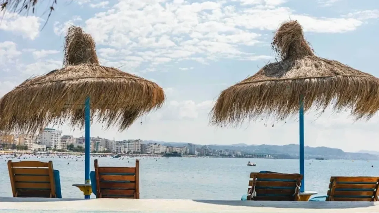 Rregulla të forta për plazhet e shqiptare, gjoba deri në 4 mijë euro në rastet kur prishet kontrata Rregulla të forta për plazhet e shqiptare, gjoba deri në 4 mijë euro në rastet kur prishet kontrata