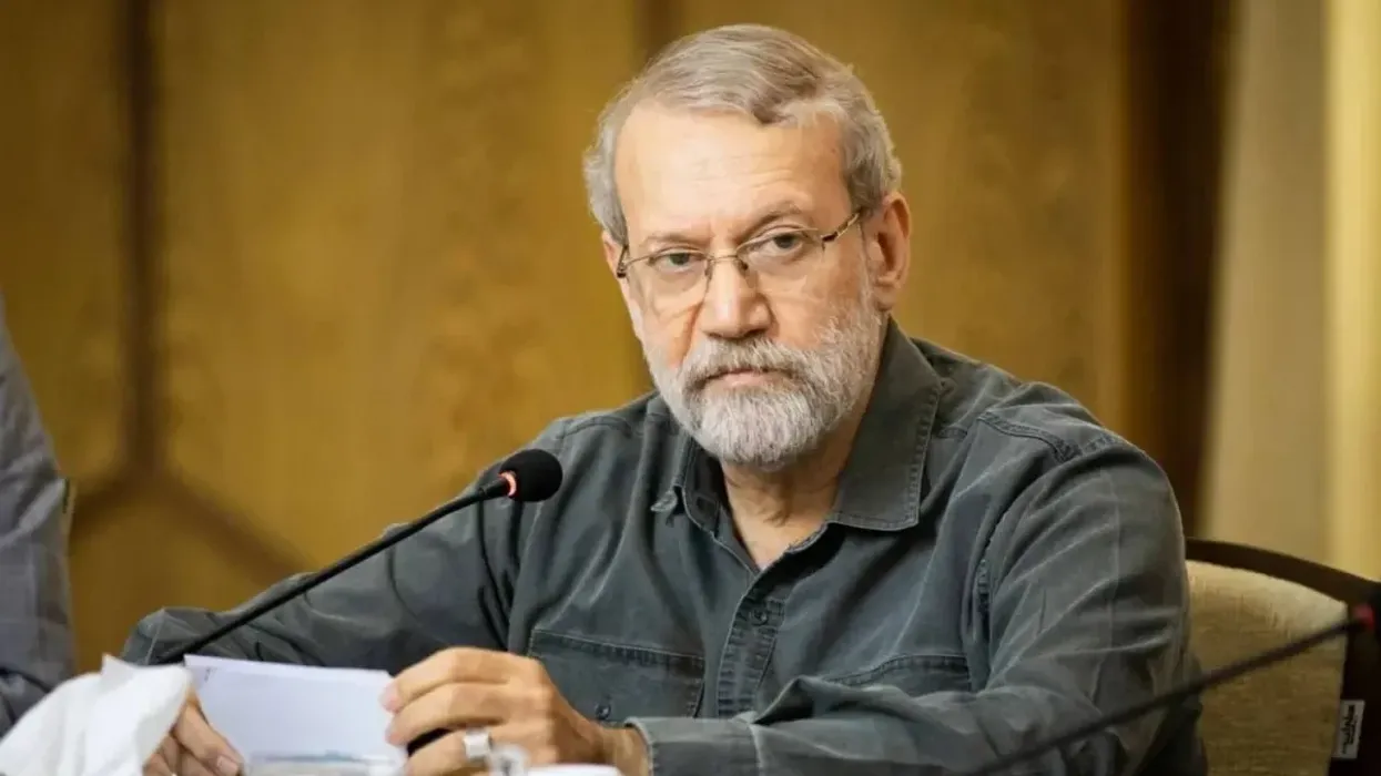 Kush është Ali Larijani, shefi i mbrojtjes i Iranit - të cilin Izraeli thotë se e ka vrarë? Kush është Ali Larijani, shefi i mbrojtjes i Iranit - të cilin Izraeli thotë se e ka vrarë?