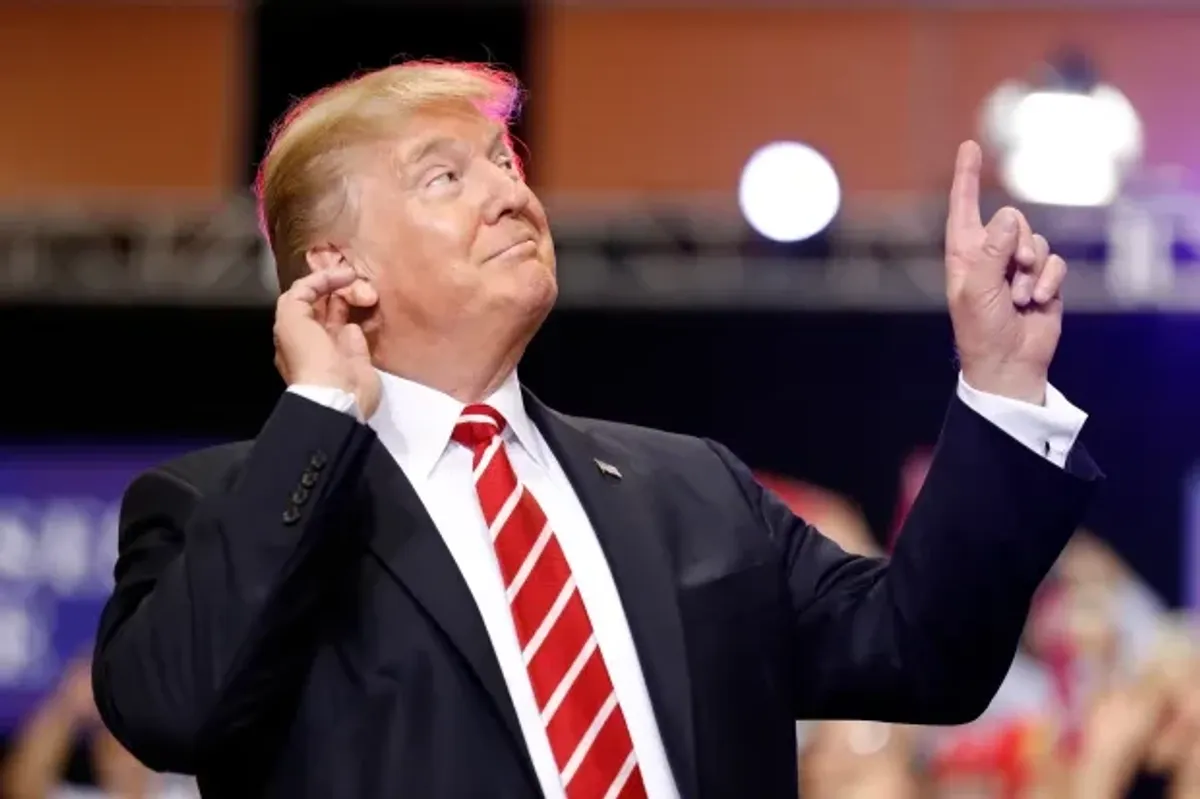 E refuzuan shumica e vendeve të NATO-s, vjen reagimi i ashpër i Trumpit E refuzuan shumica e vendeve të NATO-s, vjen reagimi i ashpër i Trumpit