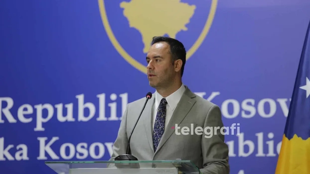 Qeveria mirëpret heqjen e plotë të masave nga BE-ja Qeveria mirëpret heqjen e plotë të masave nga BE-ja