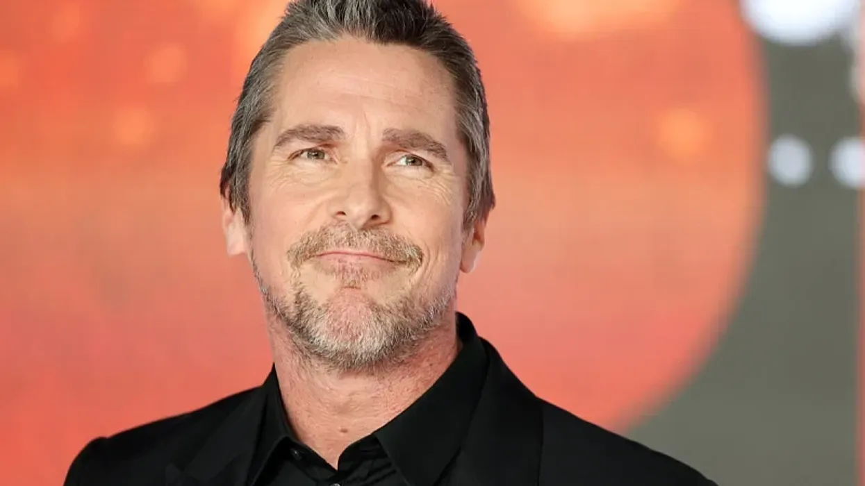 Christian Bale kujton incidentin në sheshxhirimin e "Terminator": U luta të më pushonin nga puna Christian Bale kujton incidentin në sheshxhirimin e