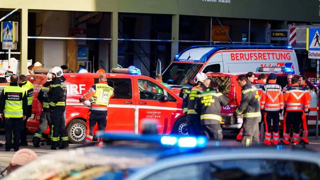 Kurti për tragjedinë në Austri: Jemi të tronditur, Qeveria është në kontakt me Ambasadën në Vjenë