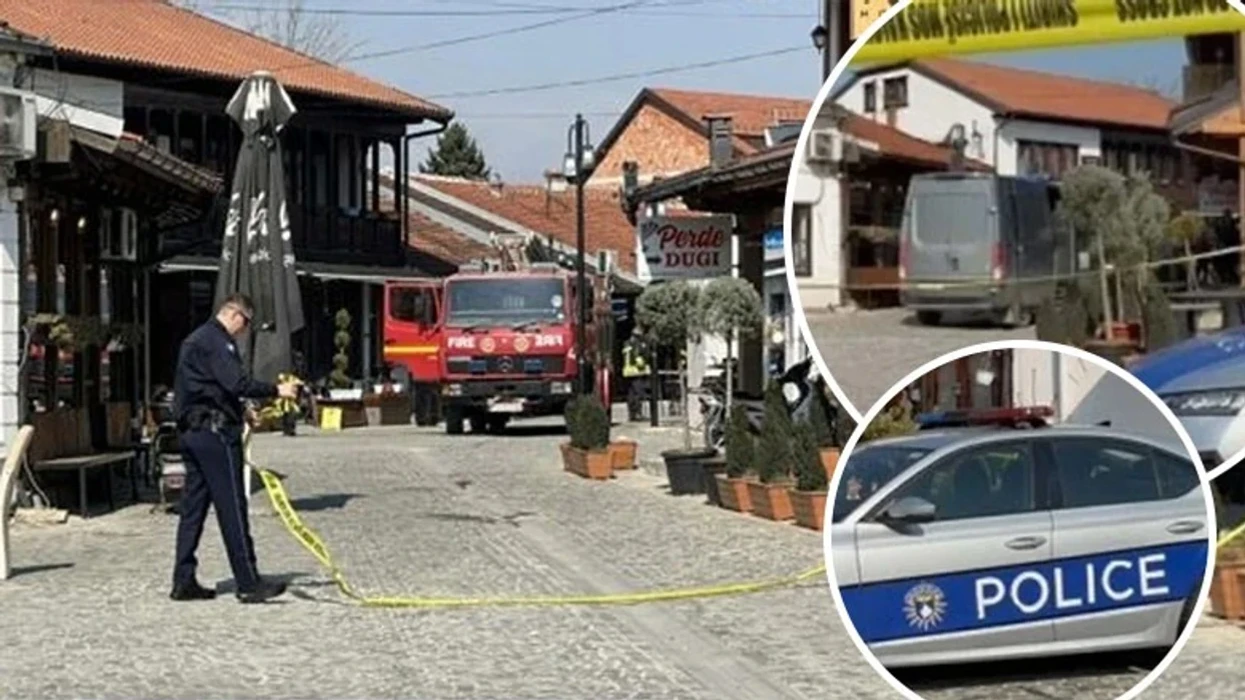 I caktohet një muaj paraburgim të dyshuarit për vrasjen e rëndë në Gjakovë