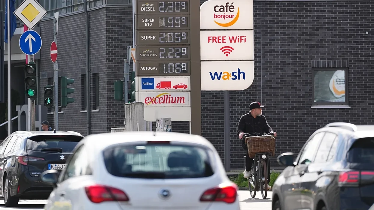 Pse benzina është më e shtrenjtë në Gjermani sesa në shumicën e vendeve të BE-së?
