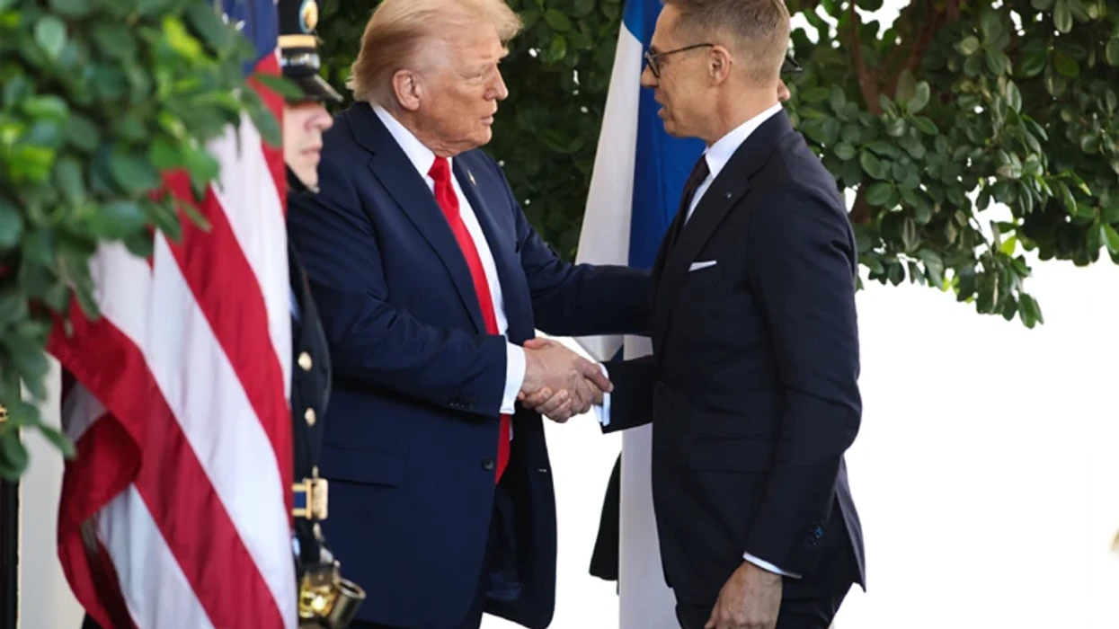 Evropa mund të ofrojë ndihmë për Trumpin me Iranin — nëse ai mbështet Ukrainën, sugjeron Stubb i Finlandës