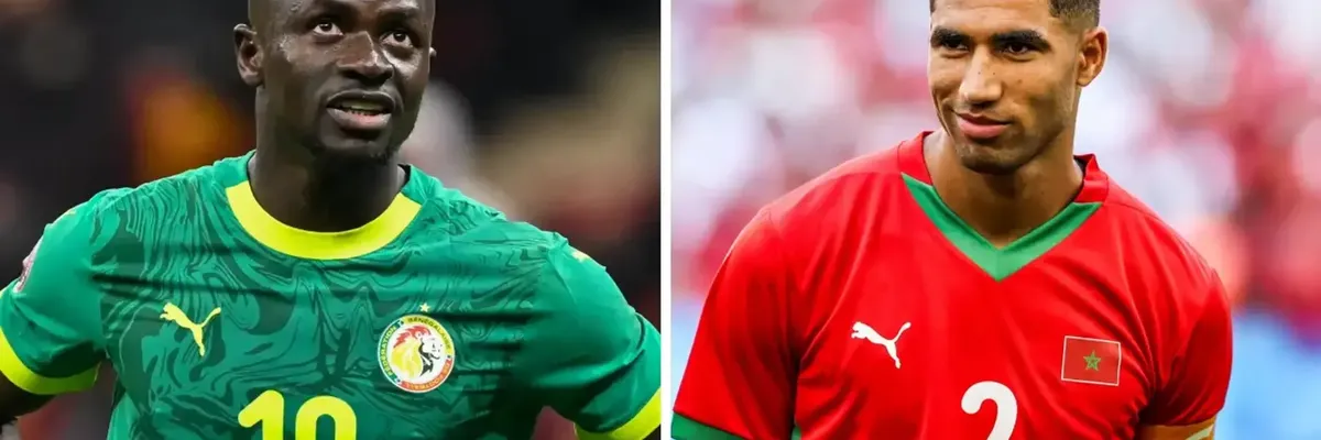 Skandal i madh, Senegal refuzon të kthejë trofeun e AFCON-it pas heqjes së titullit si kampion Skandal i madh, Senegal refuzon të kthejë trofeun e AFCON-it pas heqjes së titullit si kampion