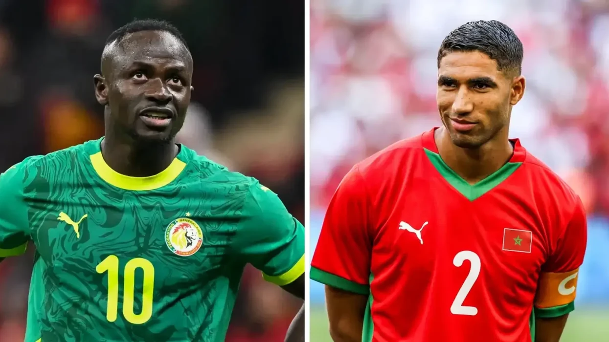 Skandal i madh, Senegal refuzon të kthejë trofeun e AFCON-it pas heqjes së titullit si kampion