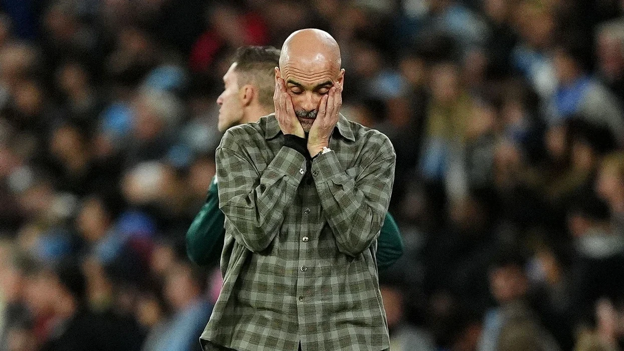 Pas eliminimit nga Real Madridi, Man City po e shqyrton të ardhmen e Guardiolës