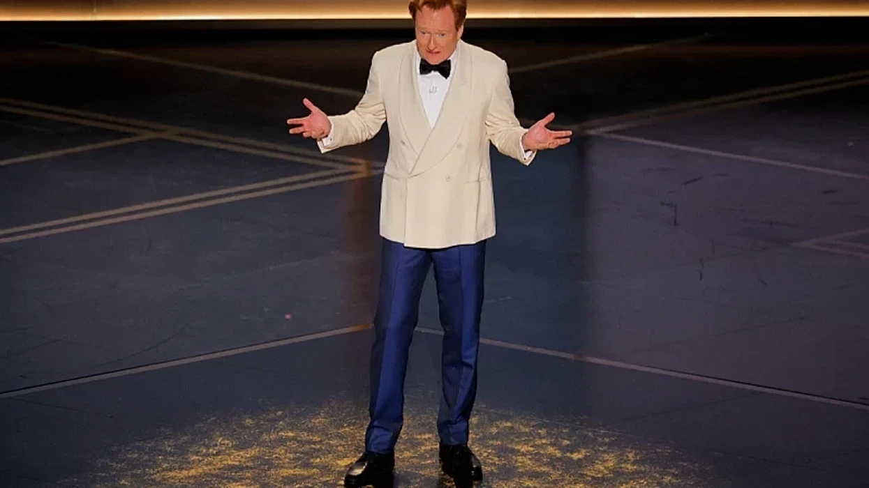 Çmimet Oscars u ndoqën nga 17.9 milionë shikues, një rënie krahasuar me vitin e kaluar