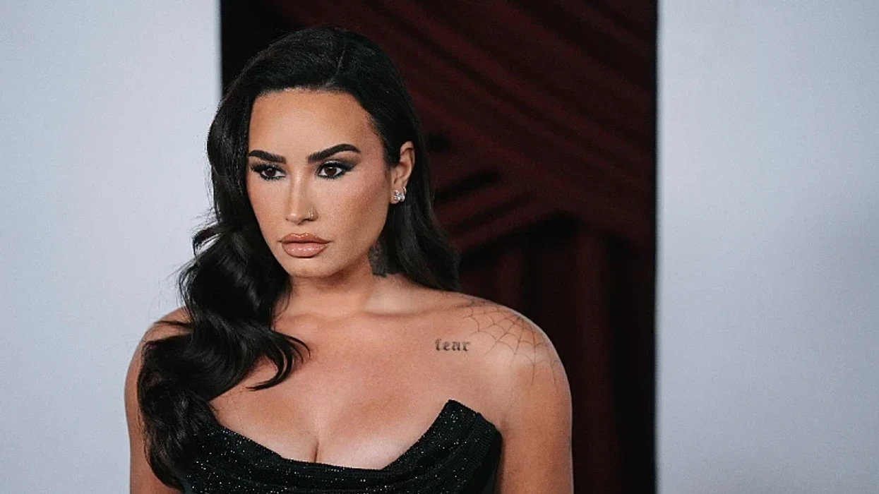 Demi Lovato flet për problemet shëndetësore: Shkoja në dyqanin ushqimor dhe qaja për ushqimin