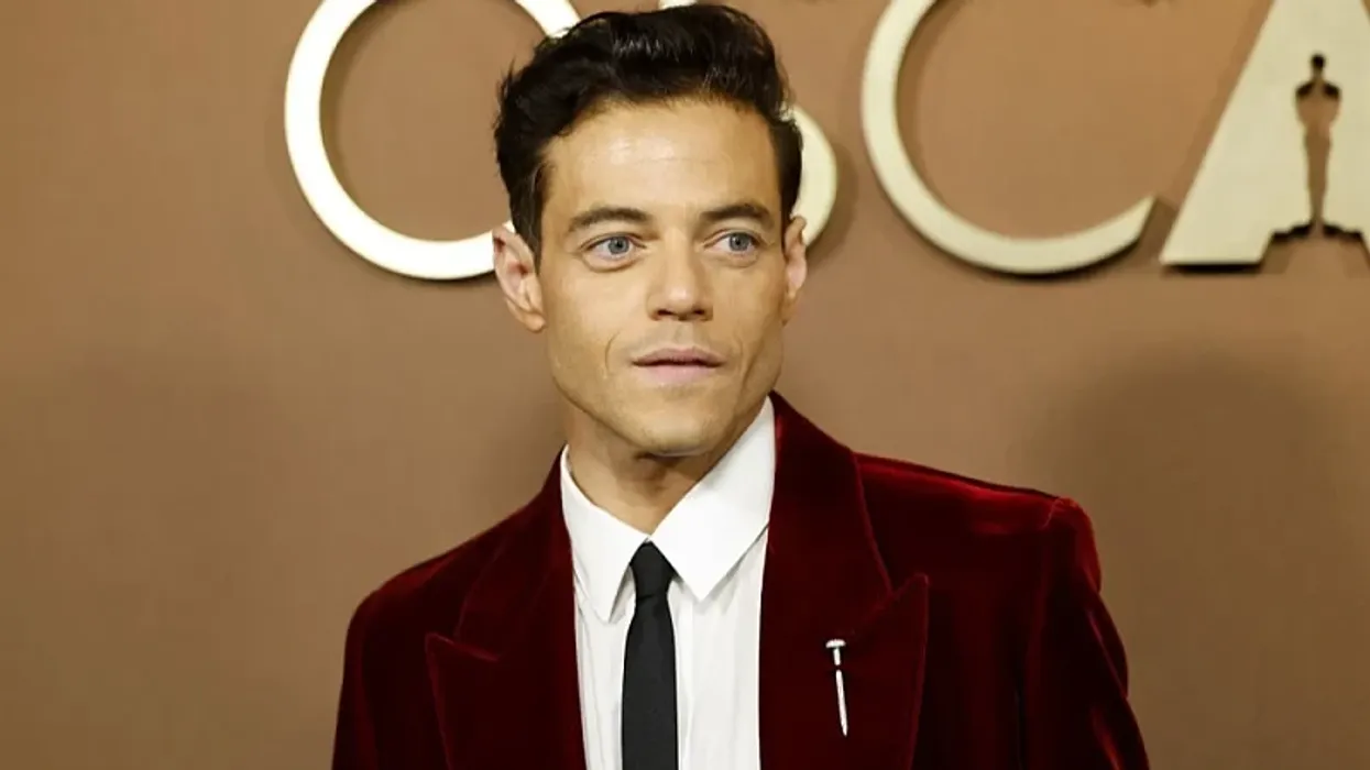 Rami Malek për rritjen dhe karrierën si aktor: Në shtëpi flisnim arabisht, jashtë anglisht Rami Malek për rritjen dhe karrierën si aktor: Në shtëpi flisnim arabisht, jashtë anglisht