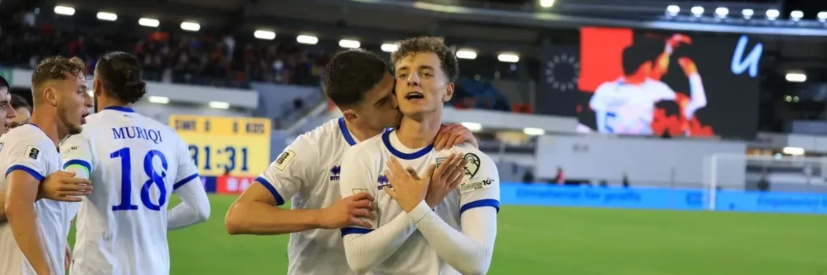Fisnik Asllani shpjegon arsyen se pse zgjodhi Kosovën para Gjermanisë Fisnik Asllani shpjegon arsyen se pse zgjodhi Kosovën para Gjermanisë
