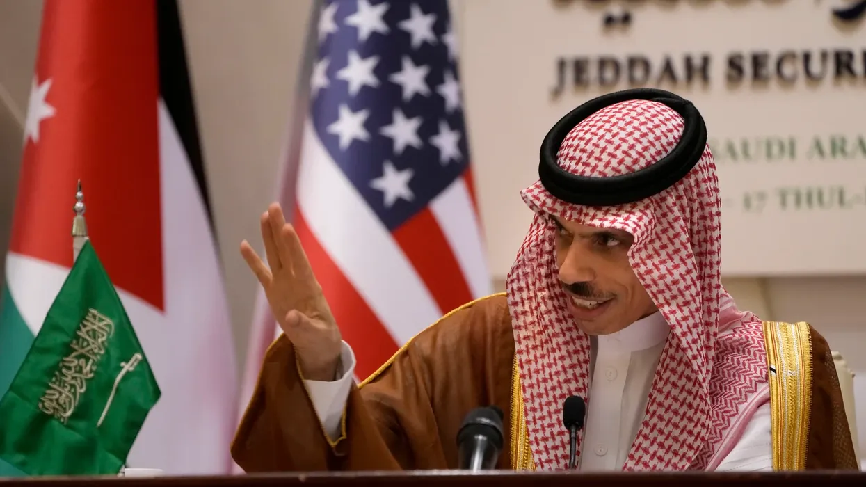 Sauditëve po u humb durimi, mund të nisin sulme ndaj Iranit Sauditëve po u humb durimi, mund të nisin sulme ndaj Iranit