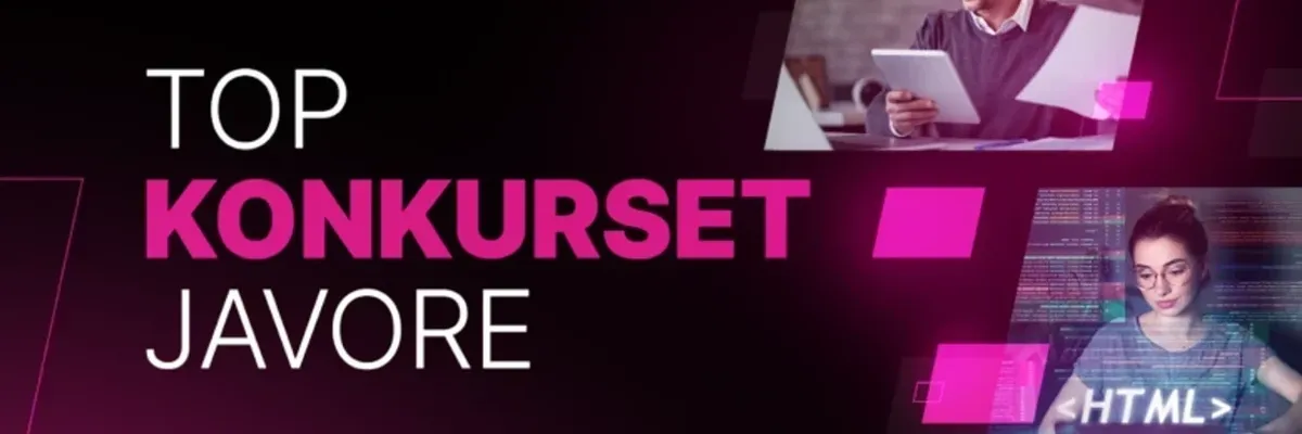 Kërkon punë? Telegrafi Jobs sjell konkurset e fundit Kërkon punë? Telegrafi Jobs sjell konkurset e fundit