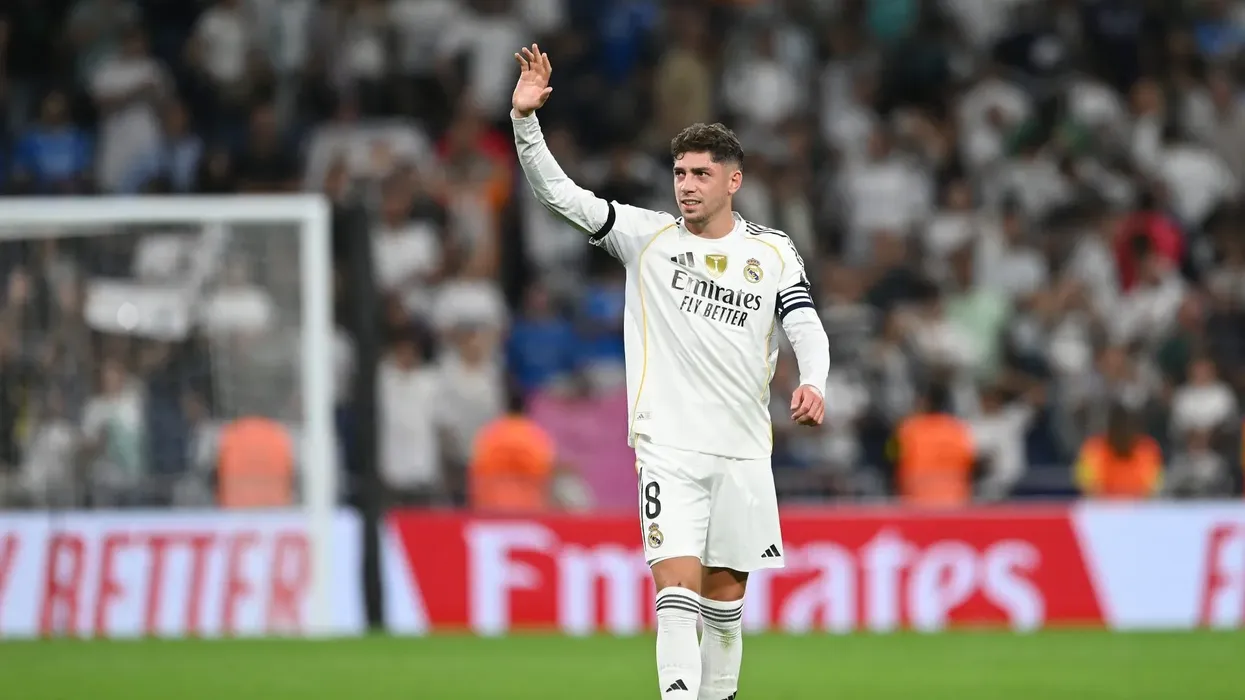 Deklaratë e fortë nga Valverde para derbit me Atletico Madrid: Jemi të përkushtuar për të fituar gjithçka Deklaratë e fortë nga Valverde para derbit me Atletico Madrid: Jemi të përkushtuar për të fituar gjithçka