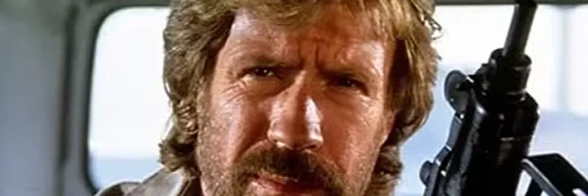 Për cilët filma do të mbahet mend legjendari Chuck Norris? Për cilët filma do të mbahet mend legjendari Chuck Norris?