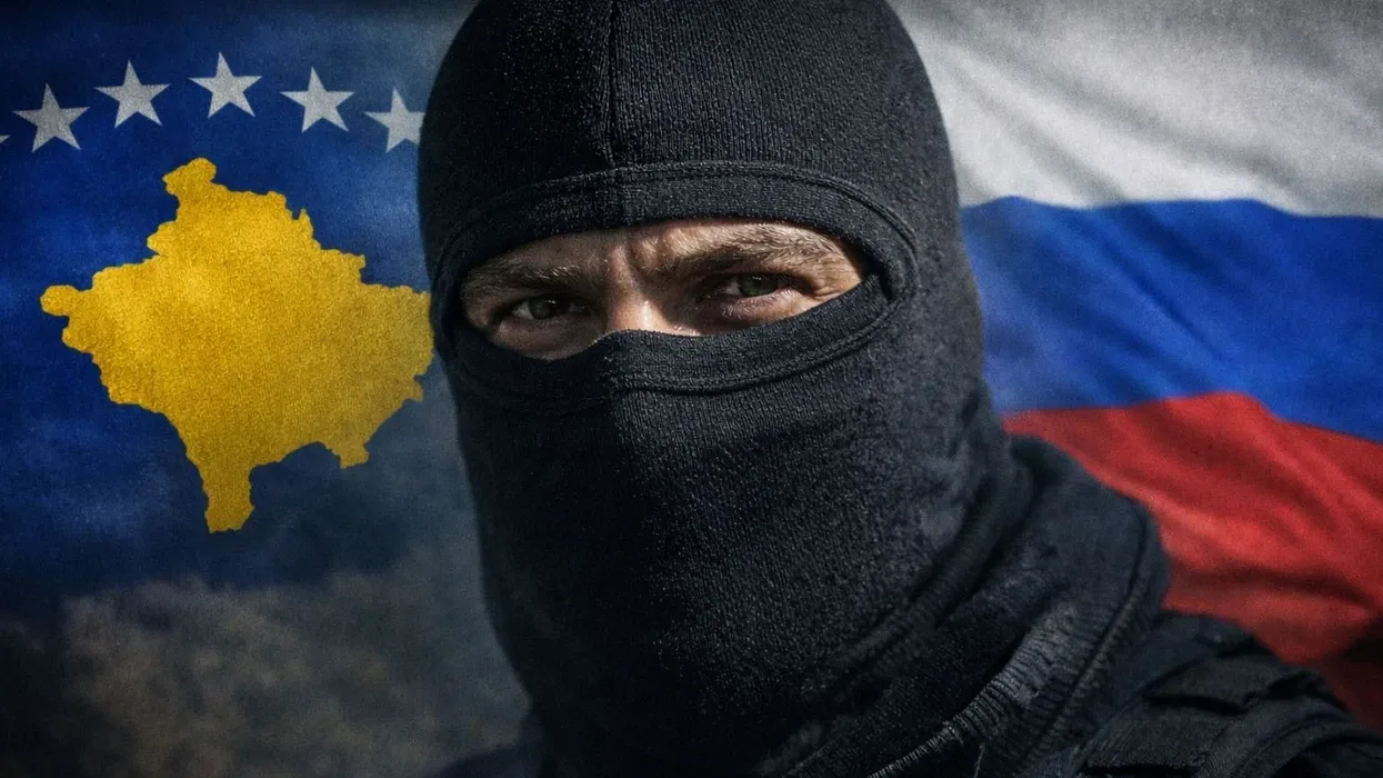 Si rrjedhin dezinformatat ruse në mediat kosovare? Si rrjedhin dezinformatat ruse në mediat kosovare?