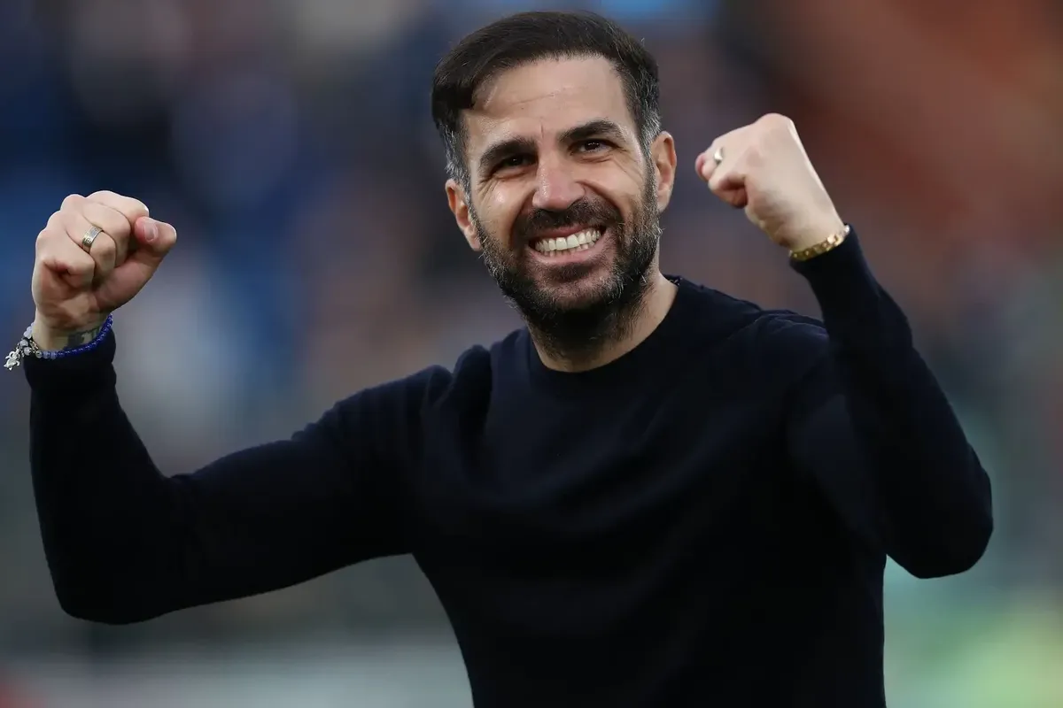 Pse është Fabregas një nga trajnerët më të veçantë të ditëve të sotme? Pse është Fabregas një nga trajnerët më të veçantë të ditëve të sotme?