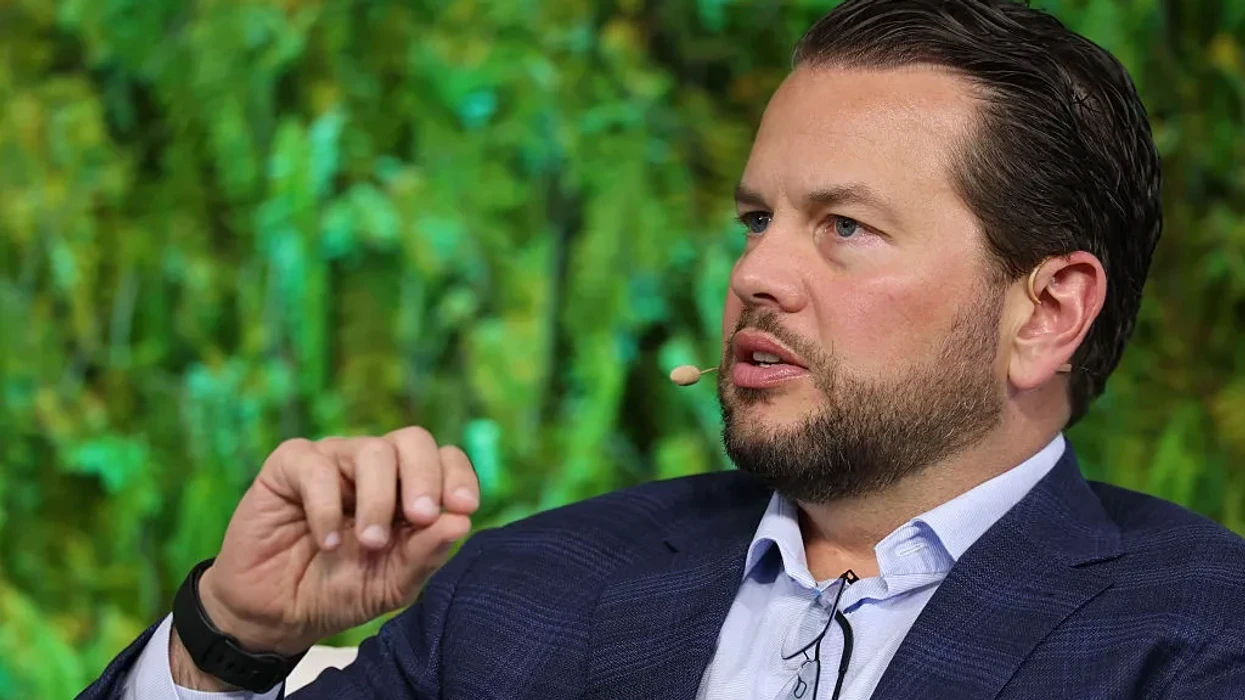 Shefi i Pinterest bën thirrje për ndalimin e rrjeteve sociale për fëmijët nën 16 vjeç