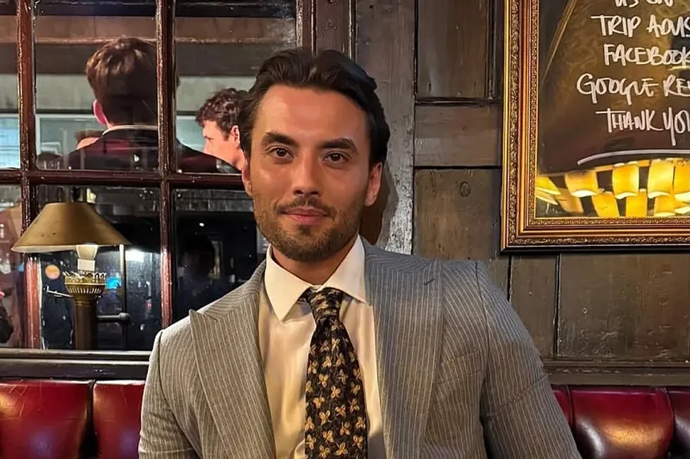 Reality Star Jordan Wright Dead at 33 in Thailand Canal