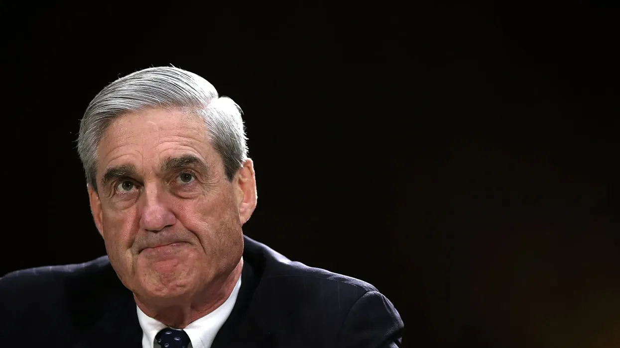 Vdes ish-shefi i FBI-së, Robert Mueller Vdes ish-shefi i FBI-së, Robert Mueller