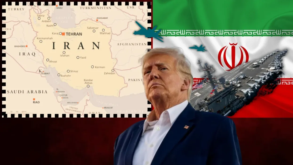Trump i jep ultimatum Iranit: Keni 48 orë ose do t'ju shkatërrojmë termocentralet Trump i jep ultimatum Iranit: Keni 48 orë ose do t'ju shkatërrojmë termocentralet