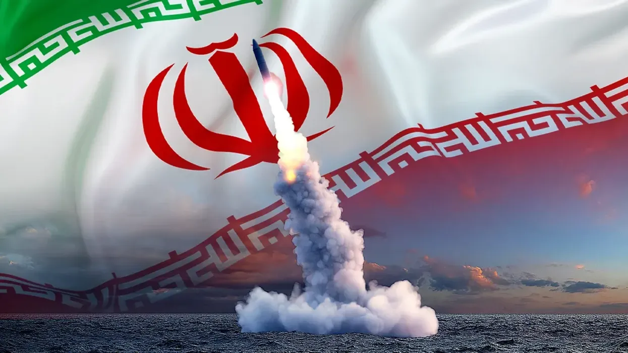Irani kërcënon të shkatërrojë qendrat e energjisë dhe naftës në të gjithë Lindjen e Mesme Irani kërcënon të shkatërrojë qendrat e energjisë dhe naftës në të gjithë Lindjen e Mesme