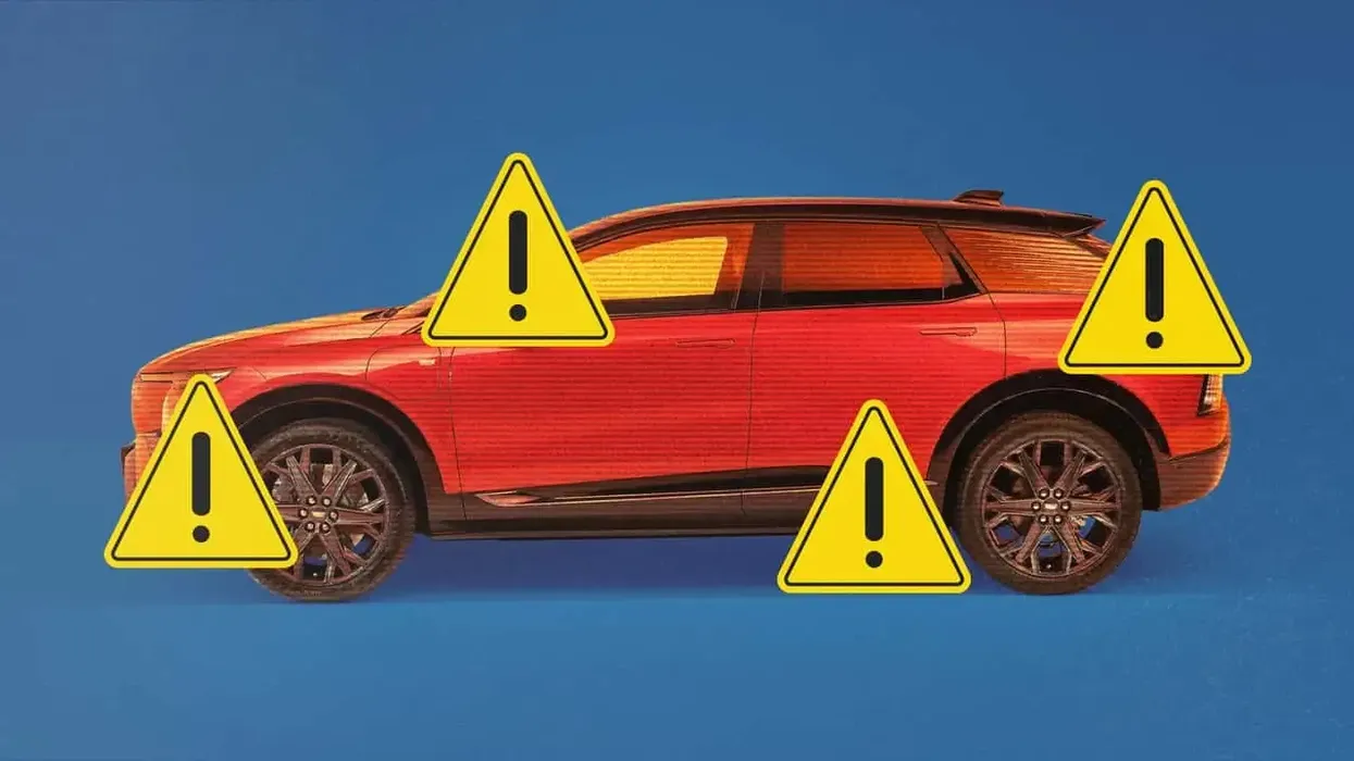 General Motors ka tërhequr 80,000 makina në vitin 2026 General Motors ka tërhequr 80,000 makina në vitin 2026