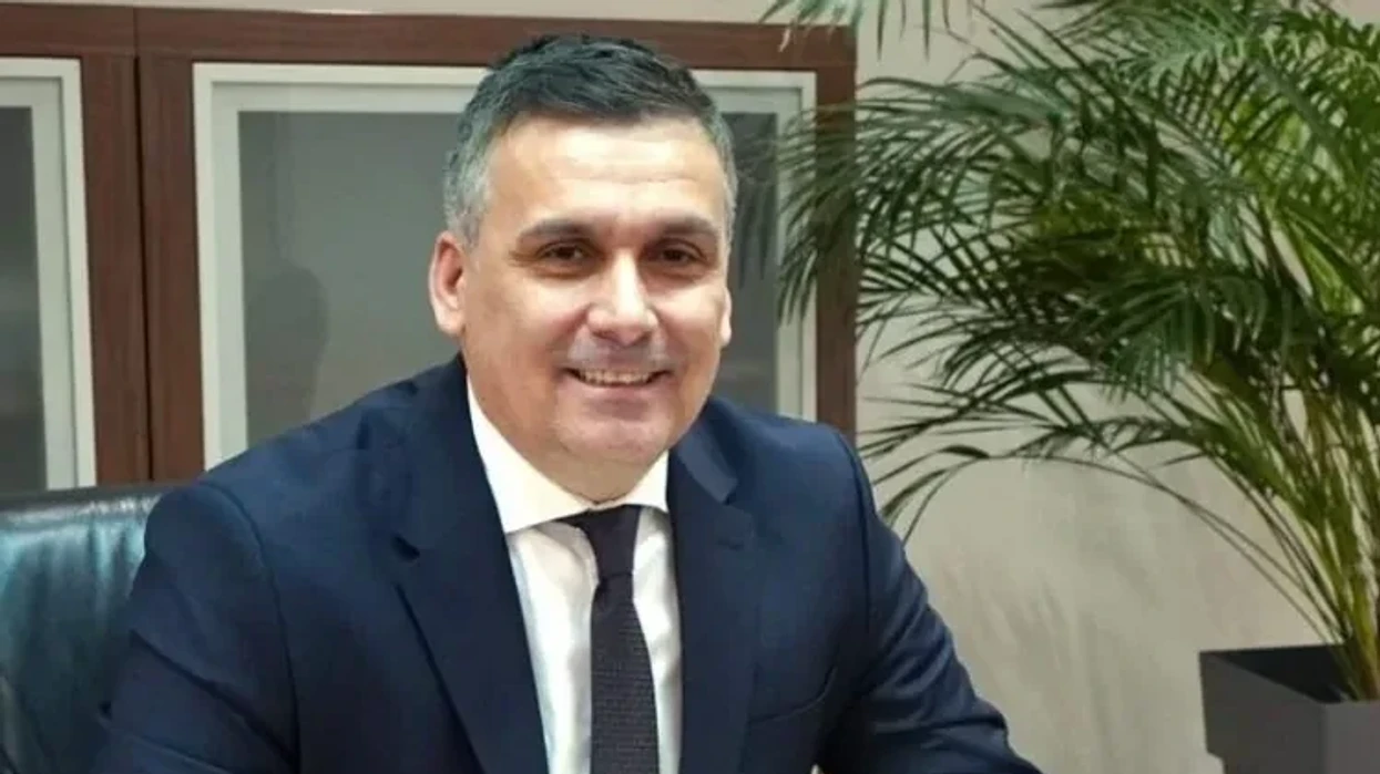 Hoxha: Po realizojmë projekte për përmirësimin e furnizimit me ujë dhe mbrojtjen nga përmbytjet