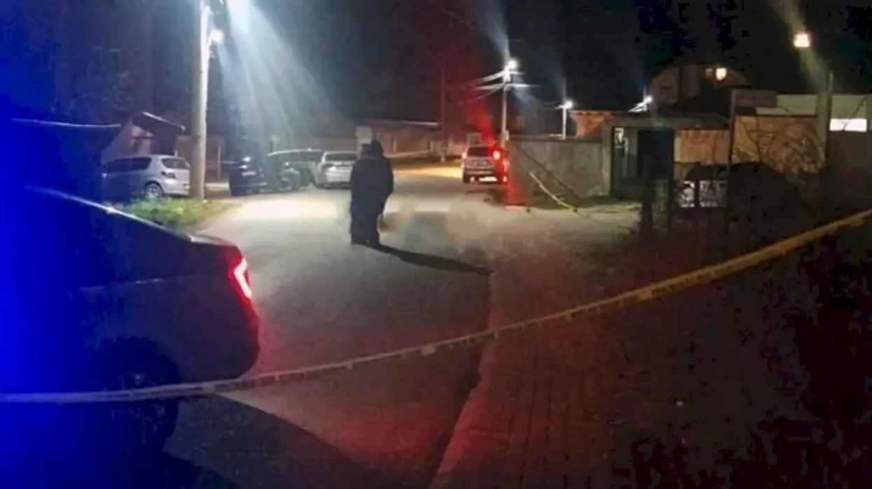 Identifikohen viktimat e rastit tragjik në Podujevë, Prokuroria thotë se motivet nuk dihen ende Identifikohen viktimat e rastit tragjik në Podujevë, Prokuroria thotë se motivet nuk dihen ende